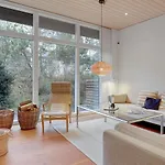 Holiday Yrja - 150m From The Sea In Bornholm By Interhome * Neksø