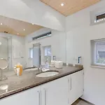 Holiday Yrja - 150m From The Sea In Bornholm By Interhome *