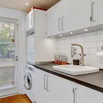 Holiday Yrja - 150m From The Sea In Bornholm By Interhome Neksø