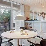 Holiday Yrja - 150m From The Sea In Bornholm By Interhome 別荘