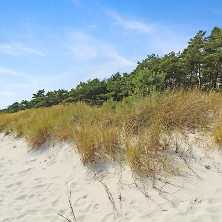 Holiday Yrja - 150m From The Sea In Bornholm By Interhome 別荘 Neksø