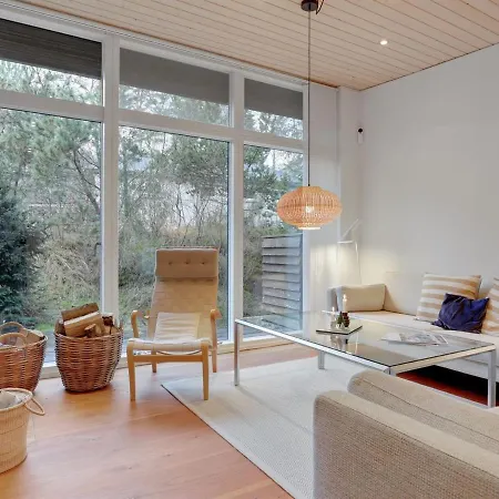 Holiday Yrja - 150m From The Sea In Bornholm By Interhome * Neksø
