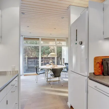 Holiday Yrja - 150m From The Sea In Bornholm By Interhome 別荘 Neksø