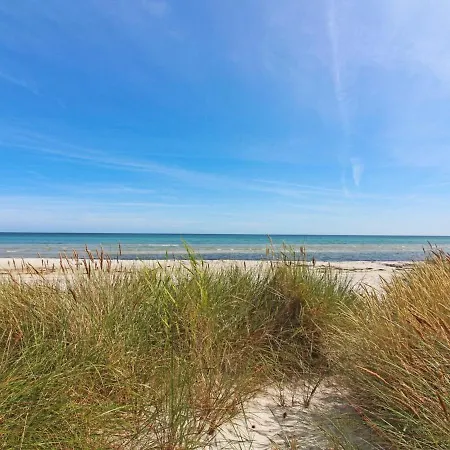 Holiday Yrja - 150m From The Sea In Bornholm By Interhome 別荘 Neksø