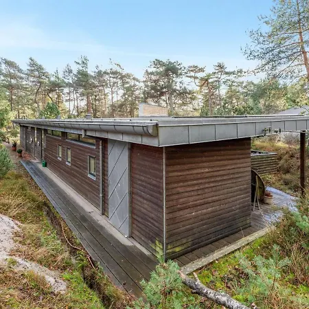 Holiday Yrja - 150m From The Sea In Bornholm By Interhome 別荘 Neksø