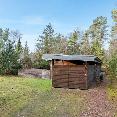 Holiday Yrja - 150m From The Sea In Bornholm By Interhome 別荘 *