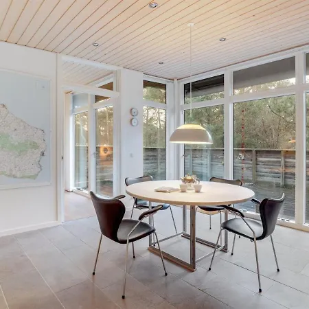 Holiday Yrja - 150m From The Sea In Bornholm By Interhome Сasa de vacaciones *