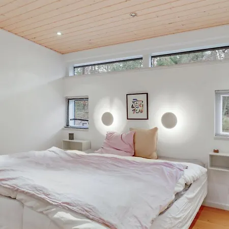 Holiday Yrja - 150m From The Sea In Bornholm By Interhome 別荘 *