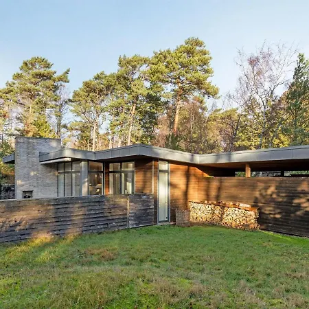 別荘 Holiday Yrja - 150m From The Sea In Bornholm By Interhome