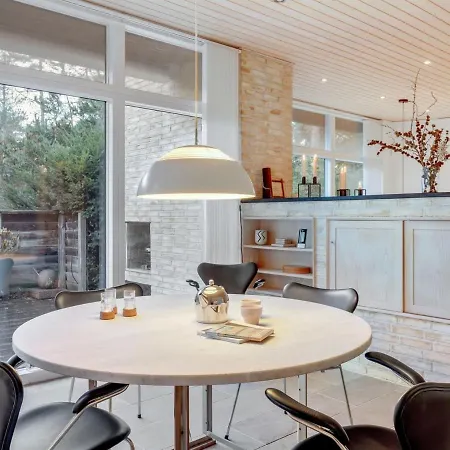 Holiday Yrja - 150m From The Sea In Bornholm By Interhome Сasa de vacaciones